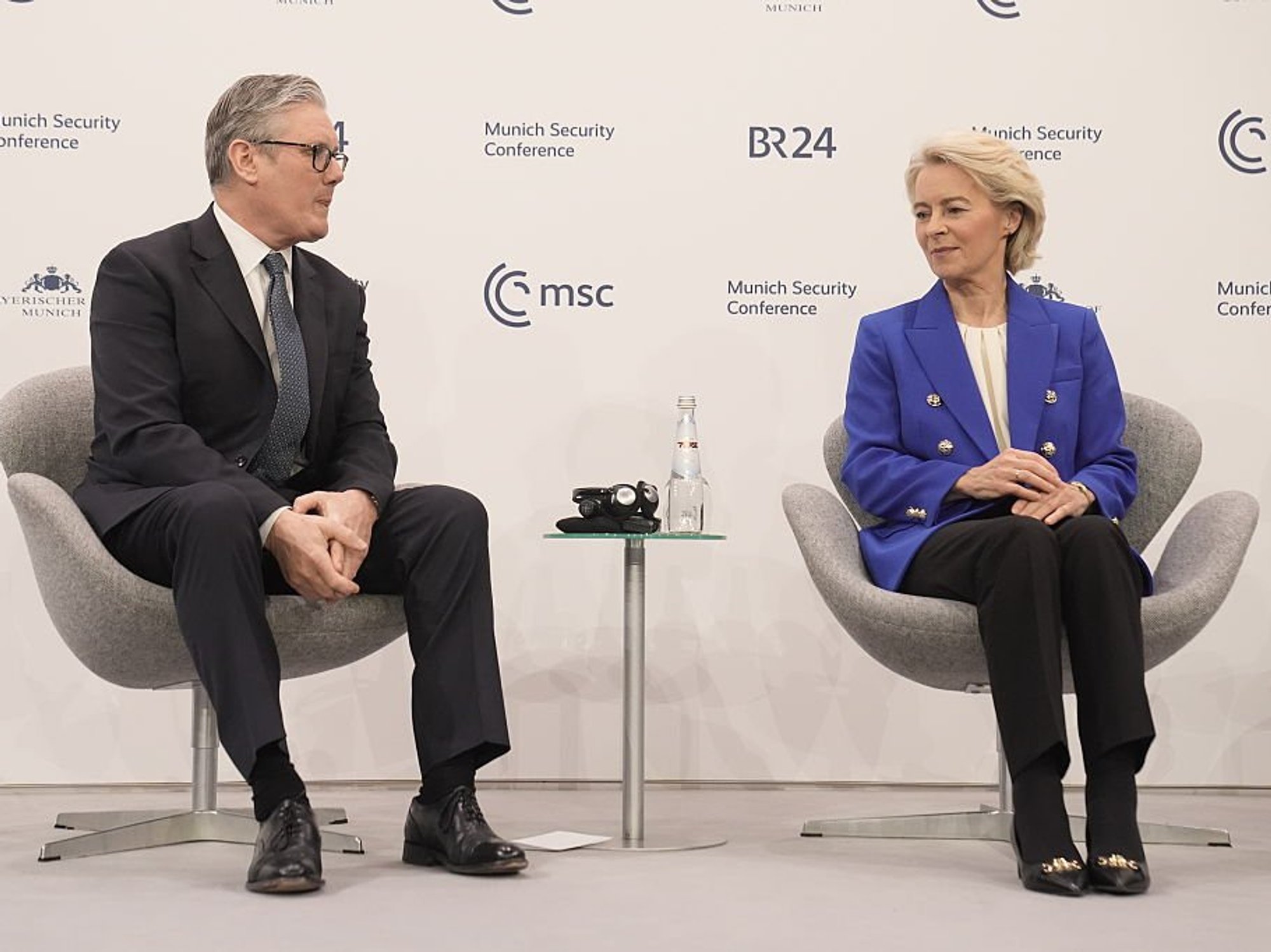 POLL: Is Keir Starmer betraying Brexit? YOU DECIDE