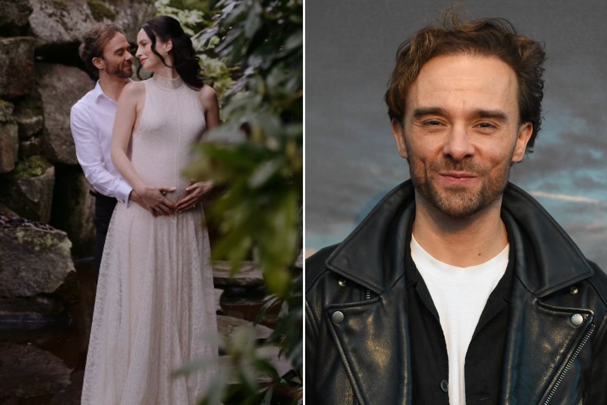ITV Coronation Street's Jack P Shepherd shares huge update as co-stars rush to congratulate actor's 'secret' announcement