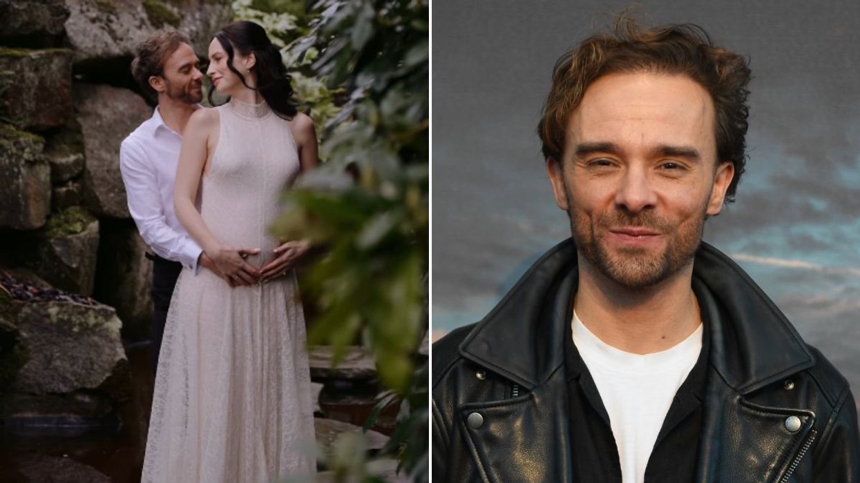 ITV Coronation Street's Jack P Shepherd shares huge update as co-stars rush to congratulate actor's 'secret' announcement