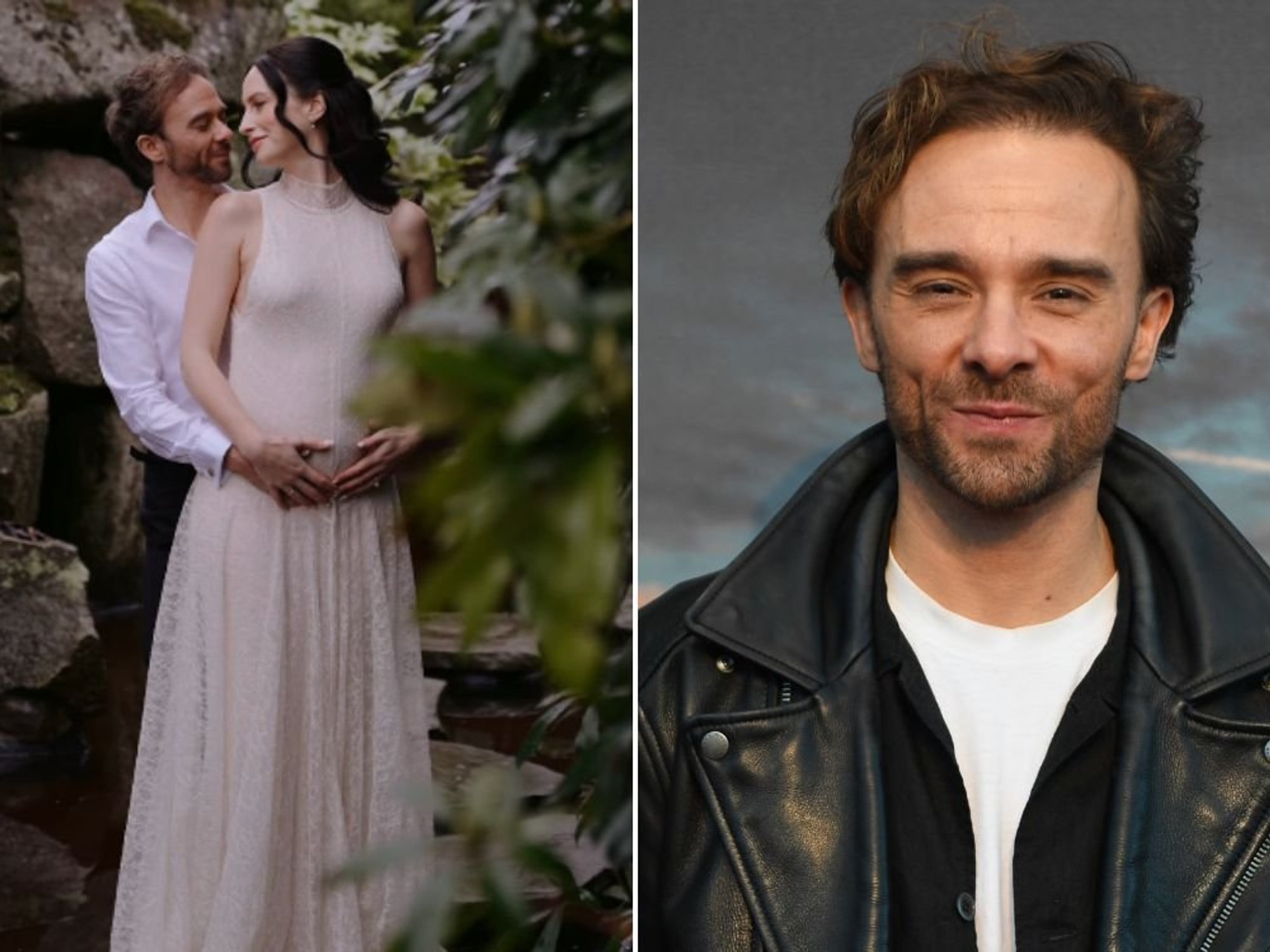 ITV Coronation Street's Jack P Shepherd shares huge update as co-stars rush to congratulate actor...