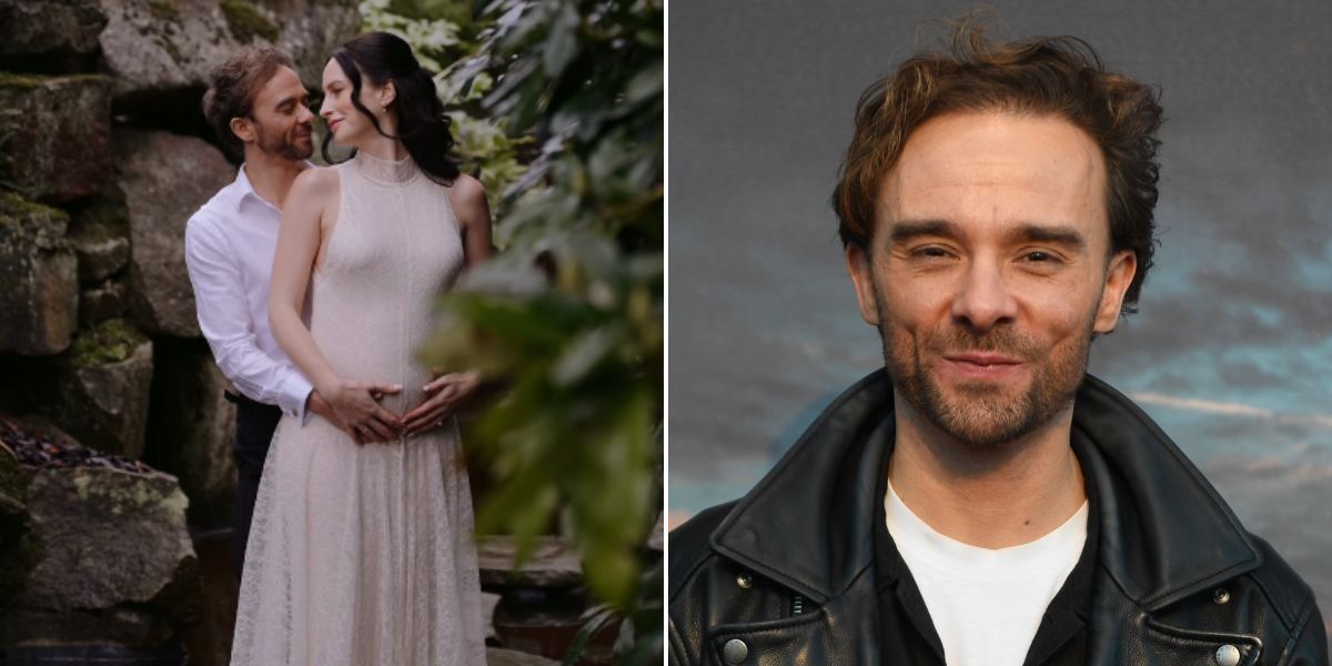 ITV Coronation Street’s Jack P Shepherd shares huge update as co-stars rush to congratulate actor’s ‘secret’ announcement ITV Coronation Street’s Jack P Shepherd shares huge update as co-stars rush to congratulate actor’s ‘secret’ announcement