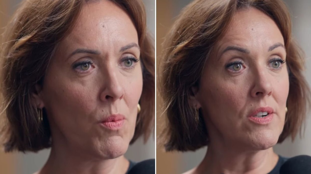 Camilla Tominey bravely opens up on mother’s addiction battle: 'She had a fatal flaw'