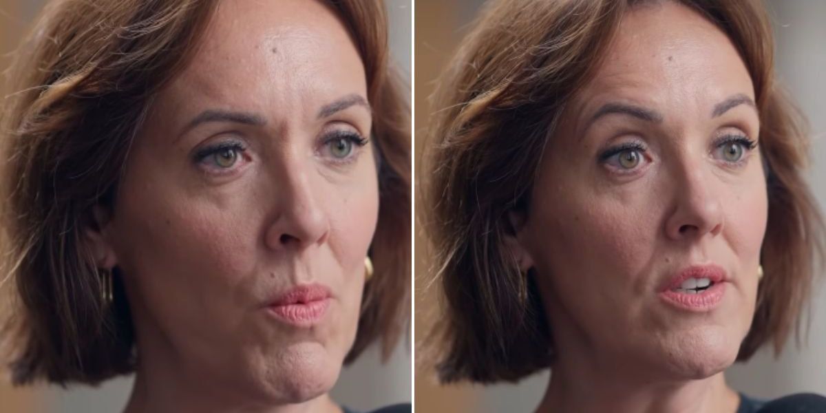 ‘She had a fatal flaw’ ‘She had a fatal flaw’