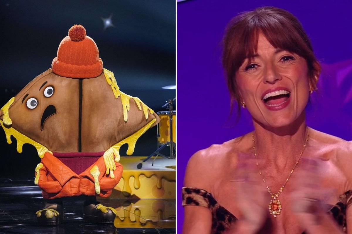 ITV The Masked Singer viewers baffled by judges' 'bonkers' decision in finale: 'I'm annoyed!'