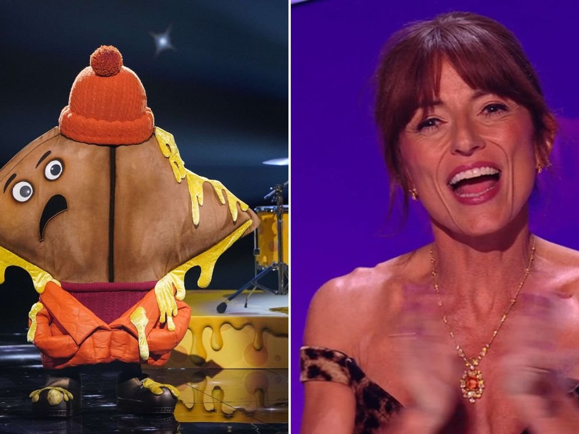 ITV The Masked Singer viewers baffled by judges' 'bonkers' decision in finale: 'I'm annoyed!'