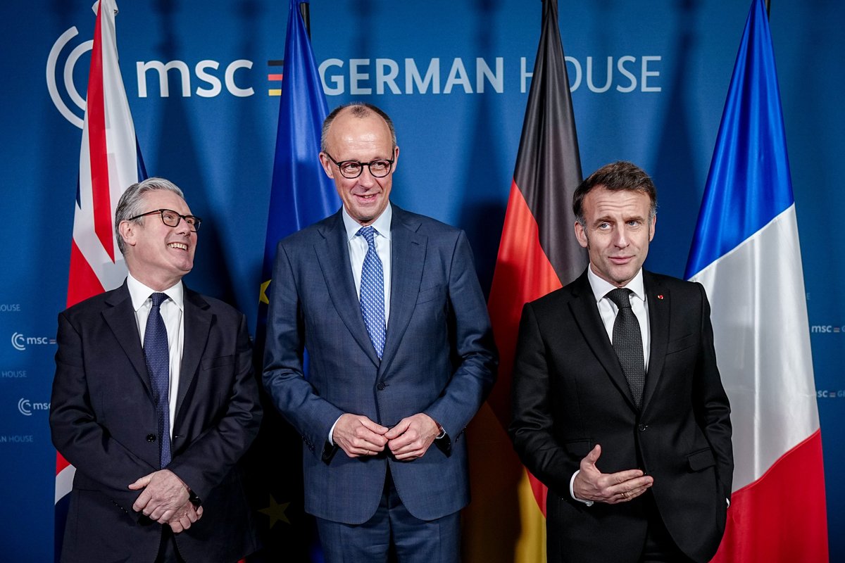 Keir Starmer scrambles to sign Britain up to EU's net zero rules amid fears 'it will make UK poorer'