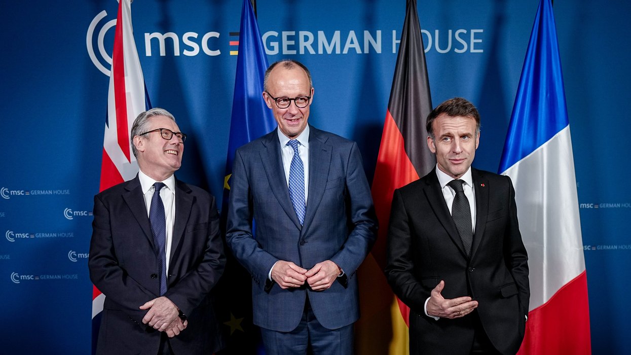 Keir Starmer scrambles to sign Britain up to EU's net zero rules amid fears 'it will make UK poorer'