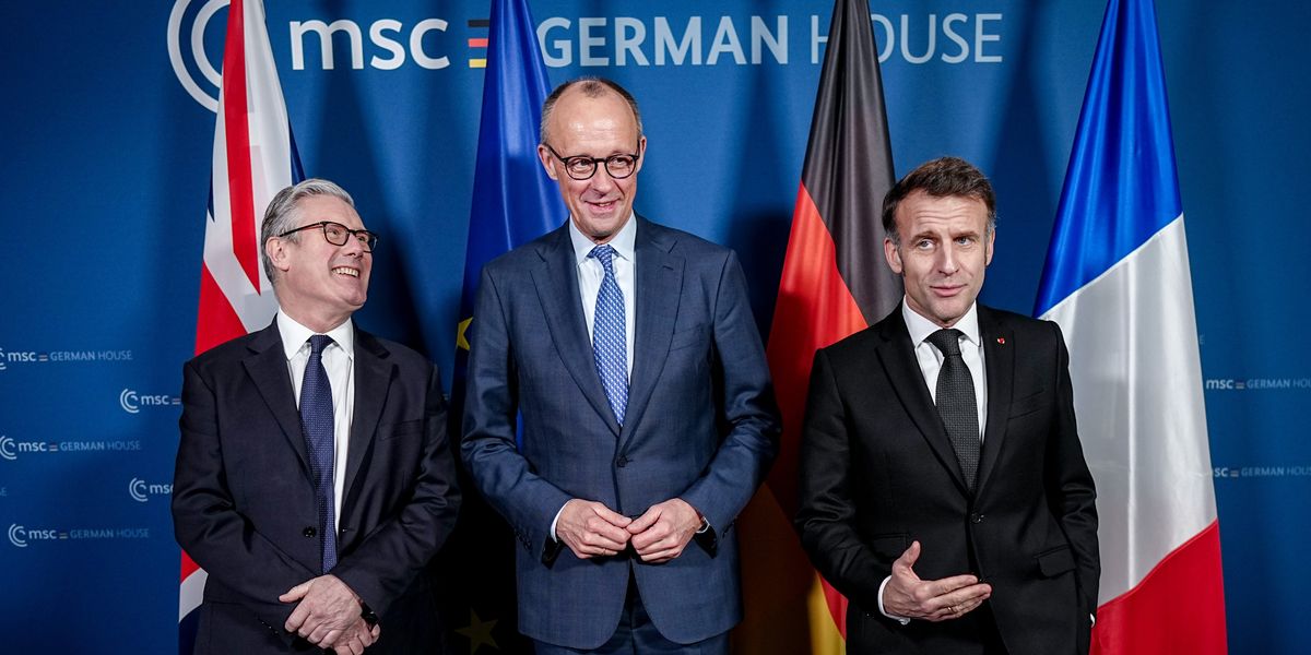 Keir Starmer scrambles to sign Britain up to EU’s net zero rules amid fears ‘it will make UK poorer’ Keir Starmer scrambles to sign Britain up to EU’s net zero rules amid fears ‘it will make UK poorer’