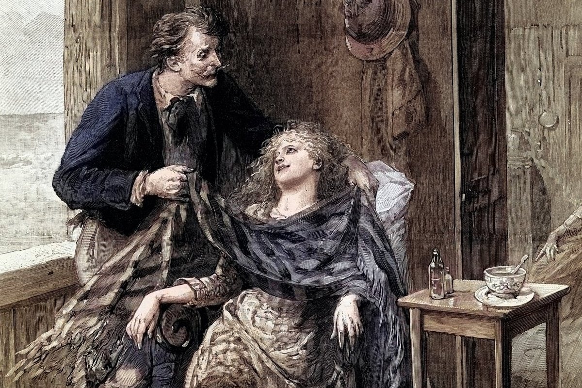 World’s oldest cold virus that infected woman 250 years ago identified by scientists