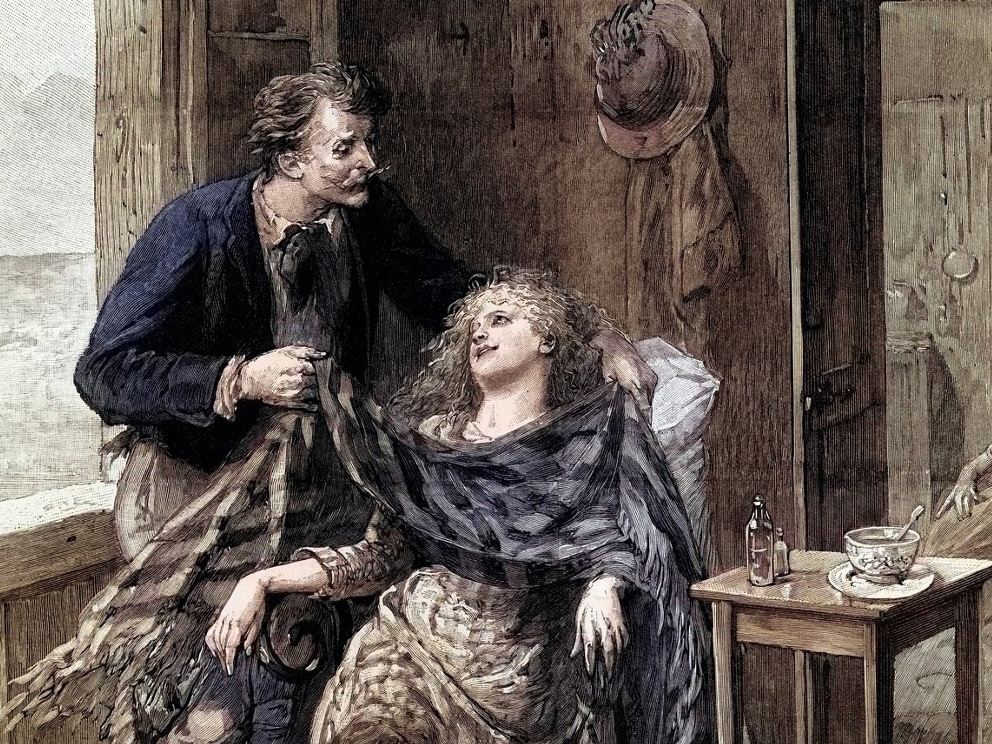World’s oldest cold virus that infected woman 250 years ago identified by scientists