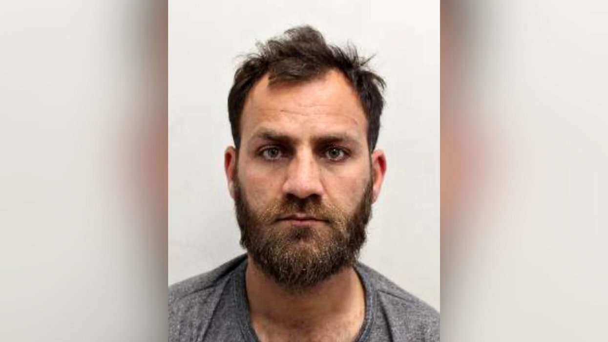 Asylum seeker who raped homeless woman with 'extreme violence' complemented by judge for prison conduct