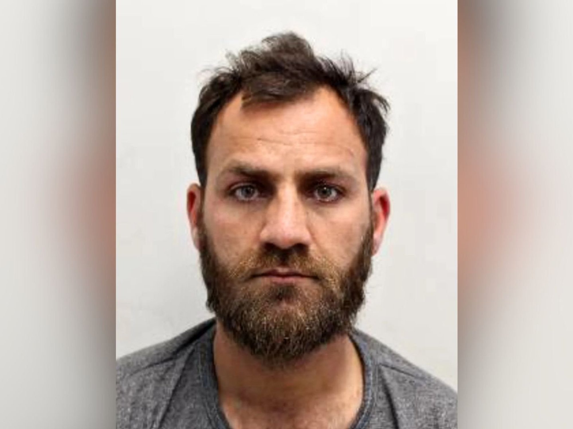 Asylum seeker who raped homeless woman with 'extreme violence' complemented by judge for prison conduct