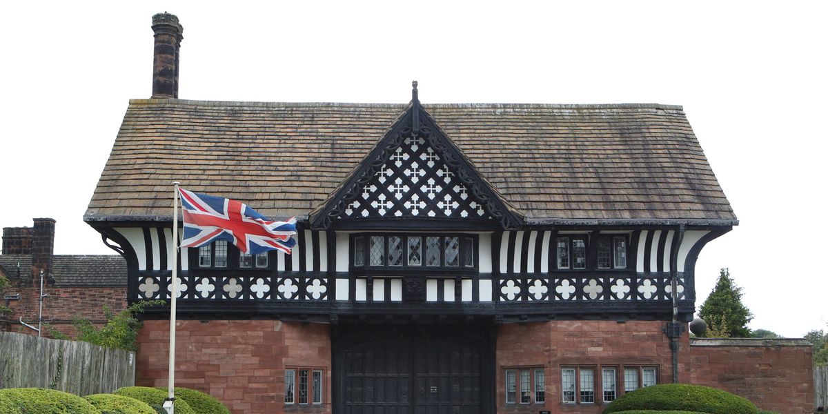 Fears mount 19th century manor could be lost forever following ‘catastrophic fire’ Fears mount 19th century manor could be lost forever following ‘catastrophic fire’