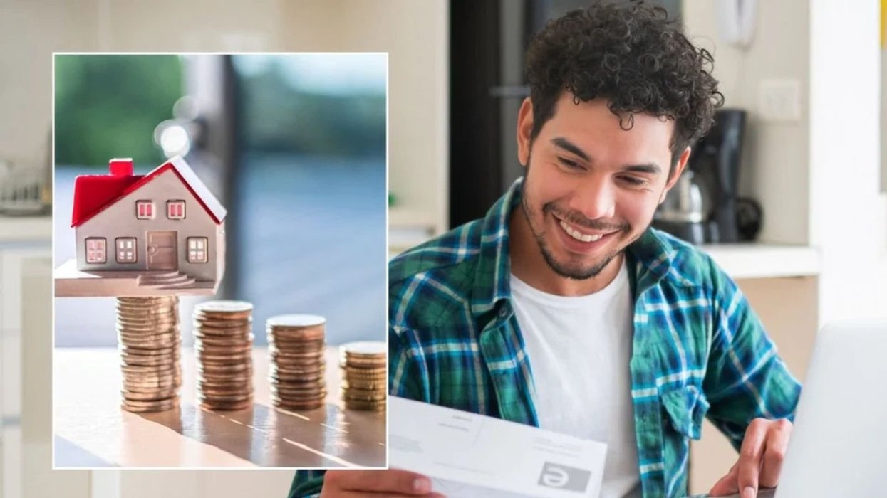 Millions of homebuyers could cover stamp duty costs through 'Godsend' government bonus as bills hit £10,000