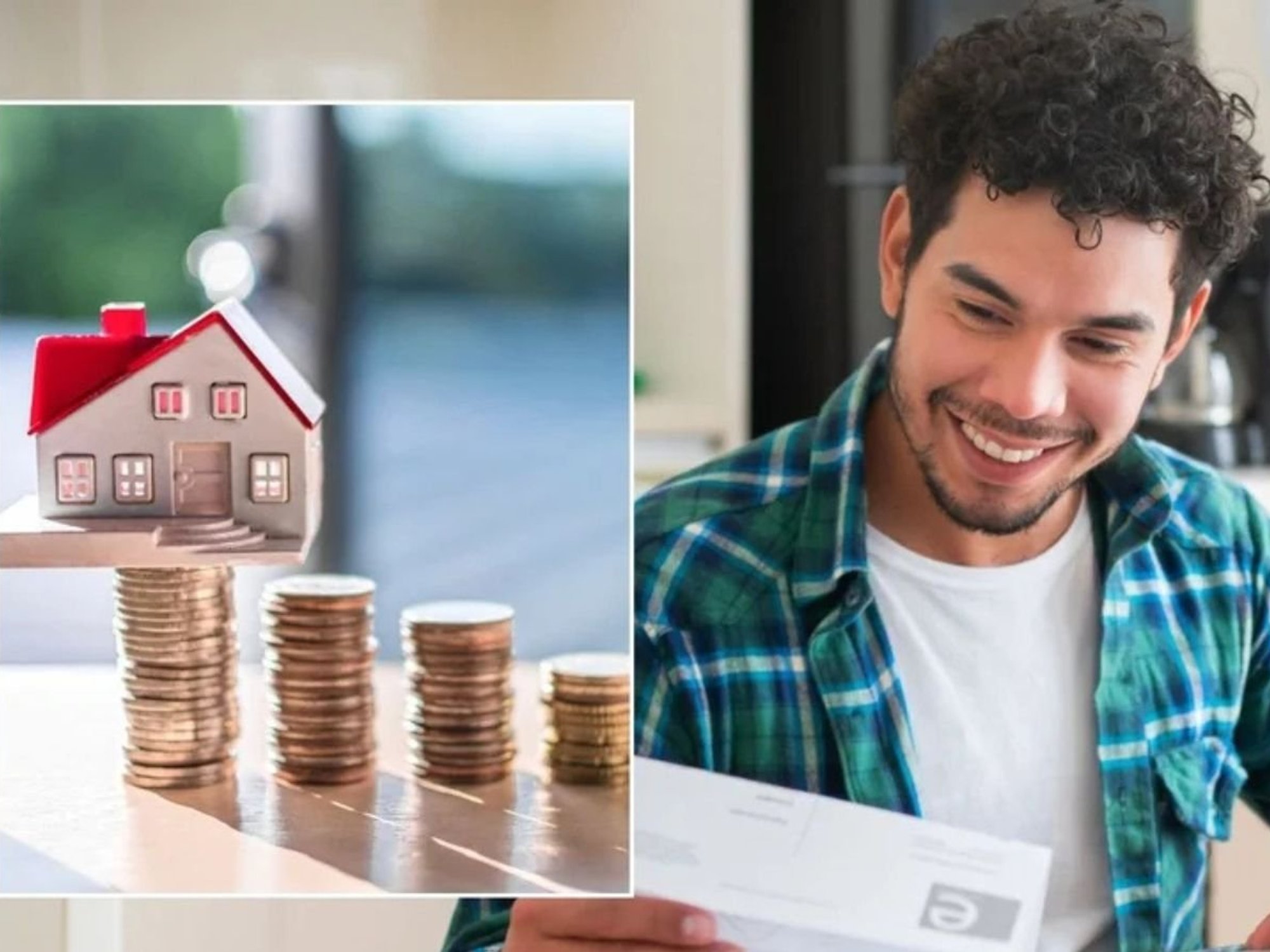 Millions of homebuyers could cover stamp duty costs through 'Godsend' government bonus as bills h...