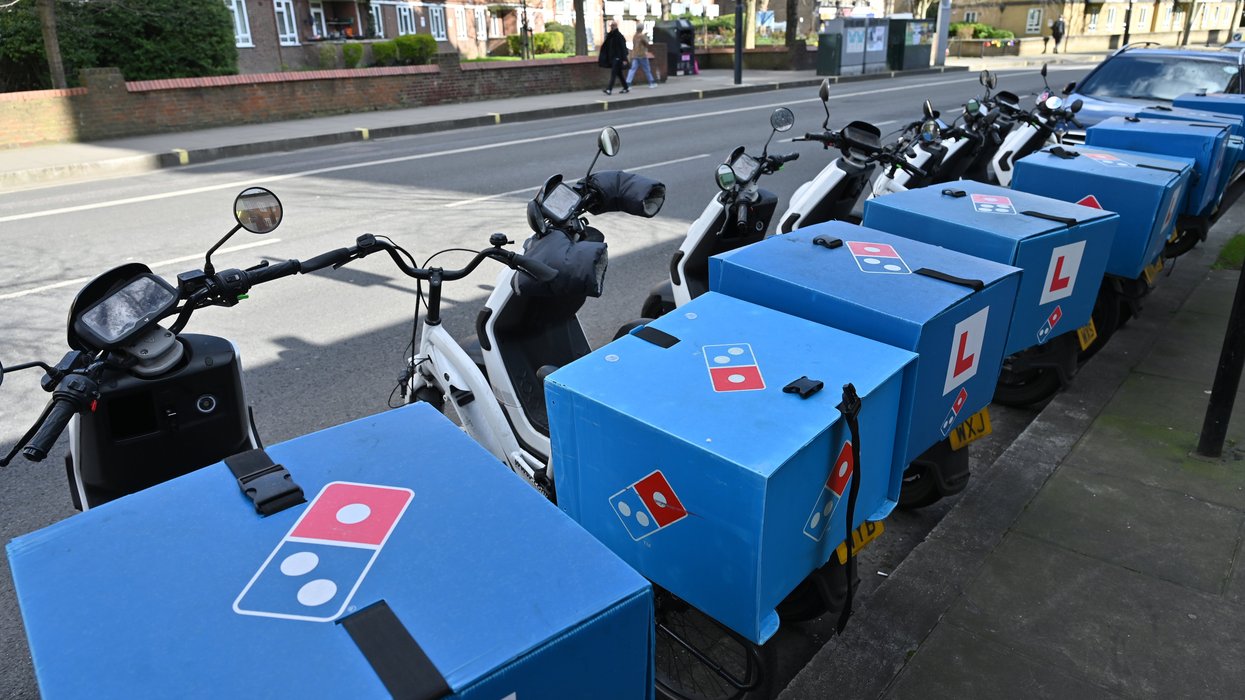 Council spends thousands on takeways while hiking taxes in ‘mockery of local residents’