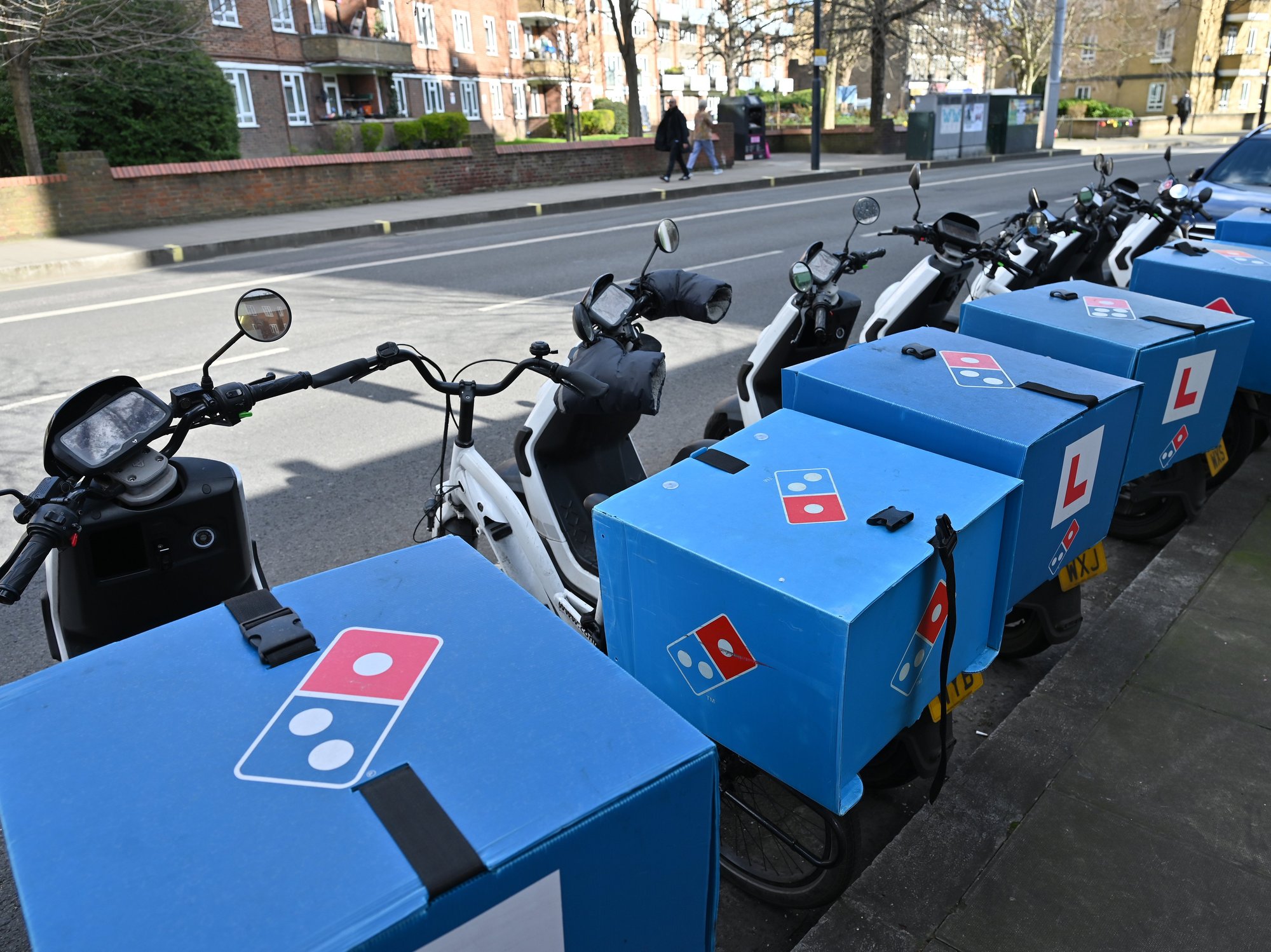 Council spends thousands on takeways while hiking taxes in ‘mockery of local residents’