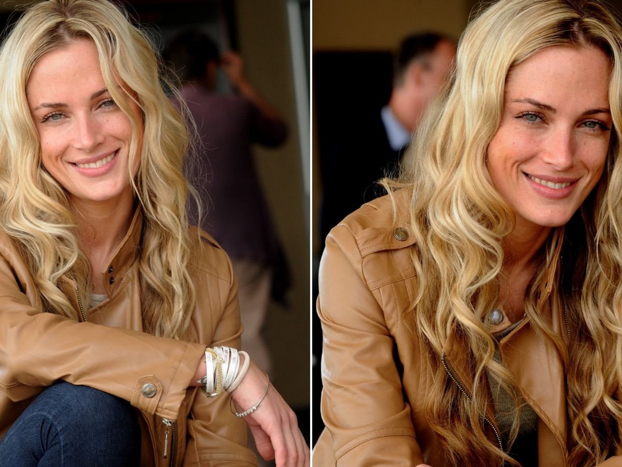 Reeva Steenkamp Foundation releases powerful statement 13 years after Oscar Pistorius shot and ki...