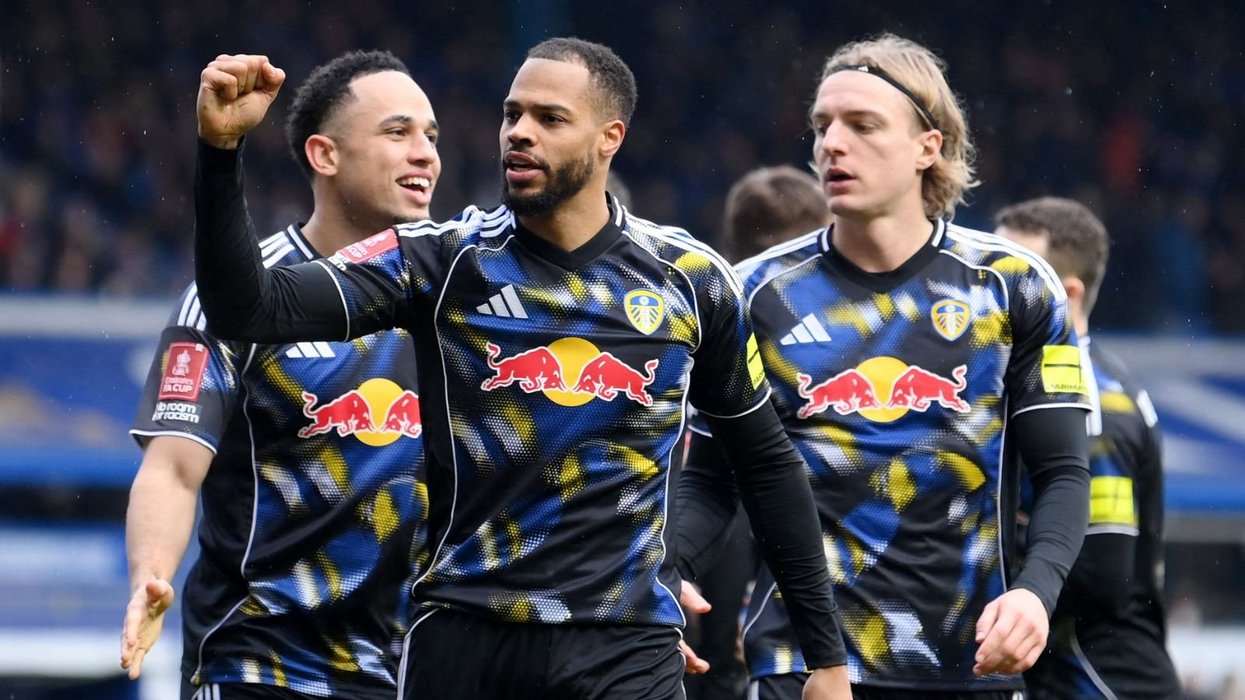 Leeds survive scare to beat Birmingham on penalties and reach FA Cup fifth round