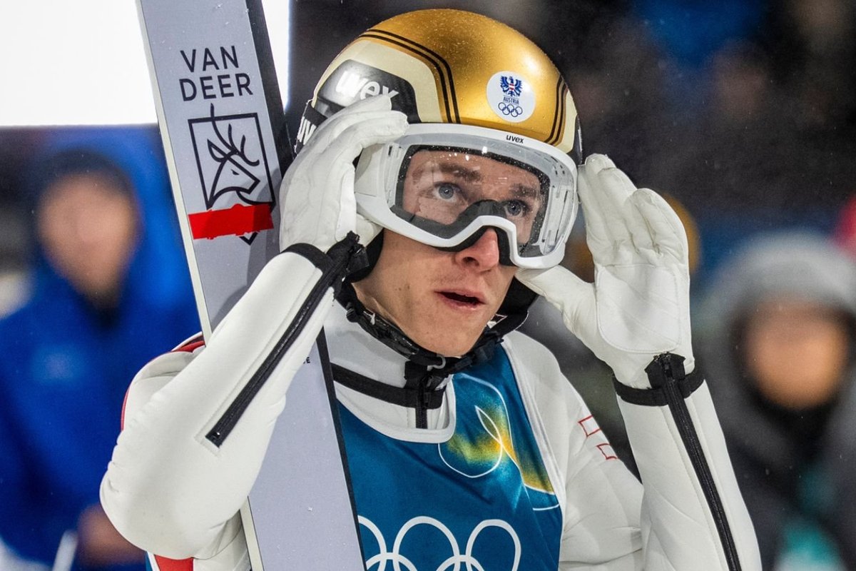 Winter Olympics star reveals regret over 'stupid' decision that resulted in ban