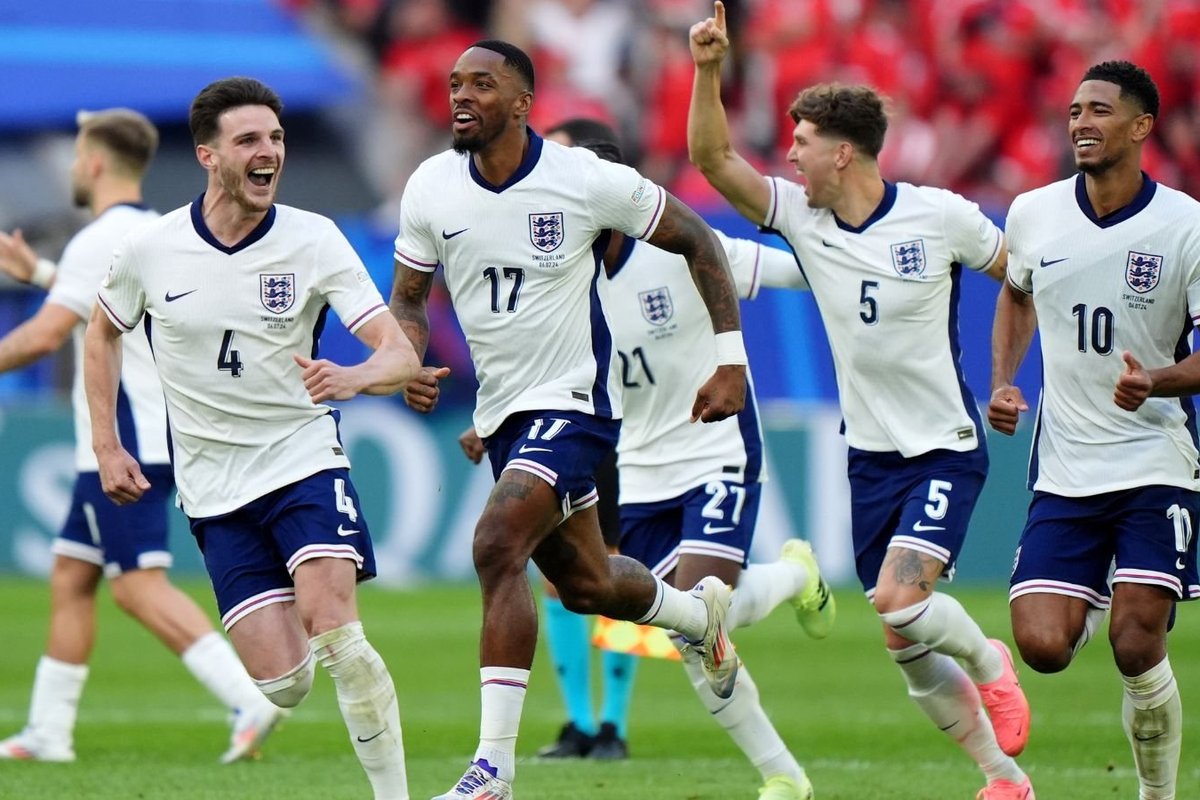 England's forgotten star eager to play for Thomas Tuchel at World Cup after scoring 28 goals this season