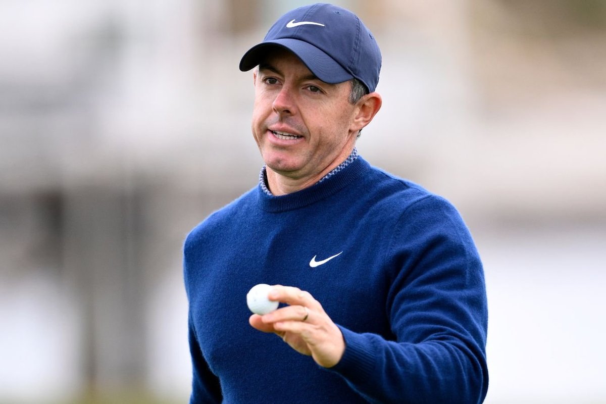 Rory McIlroy reveals frustration despite banking huge sum for Pebble Beach exploits