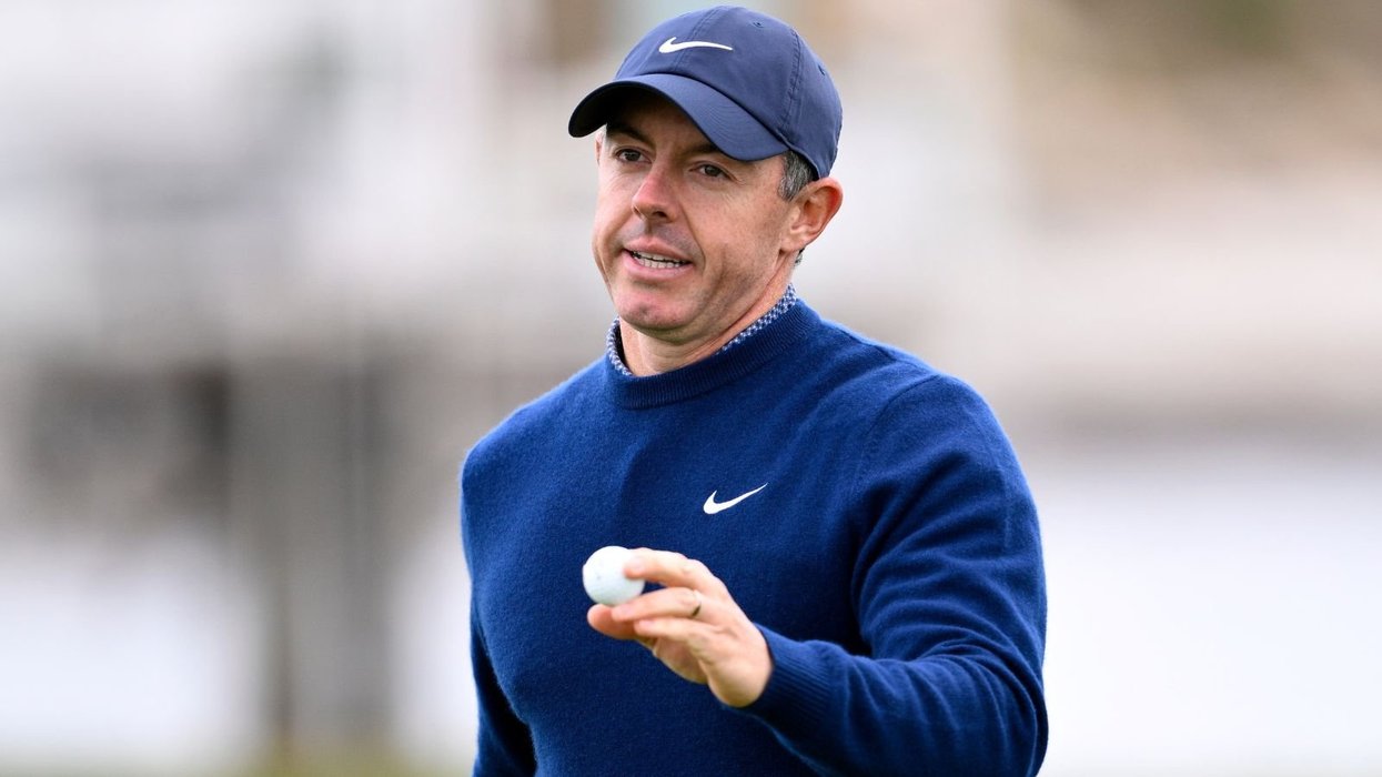 Rory McIlroy reveals frustration despite banking huge sum for Pebble Beach exploits