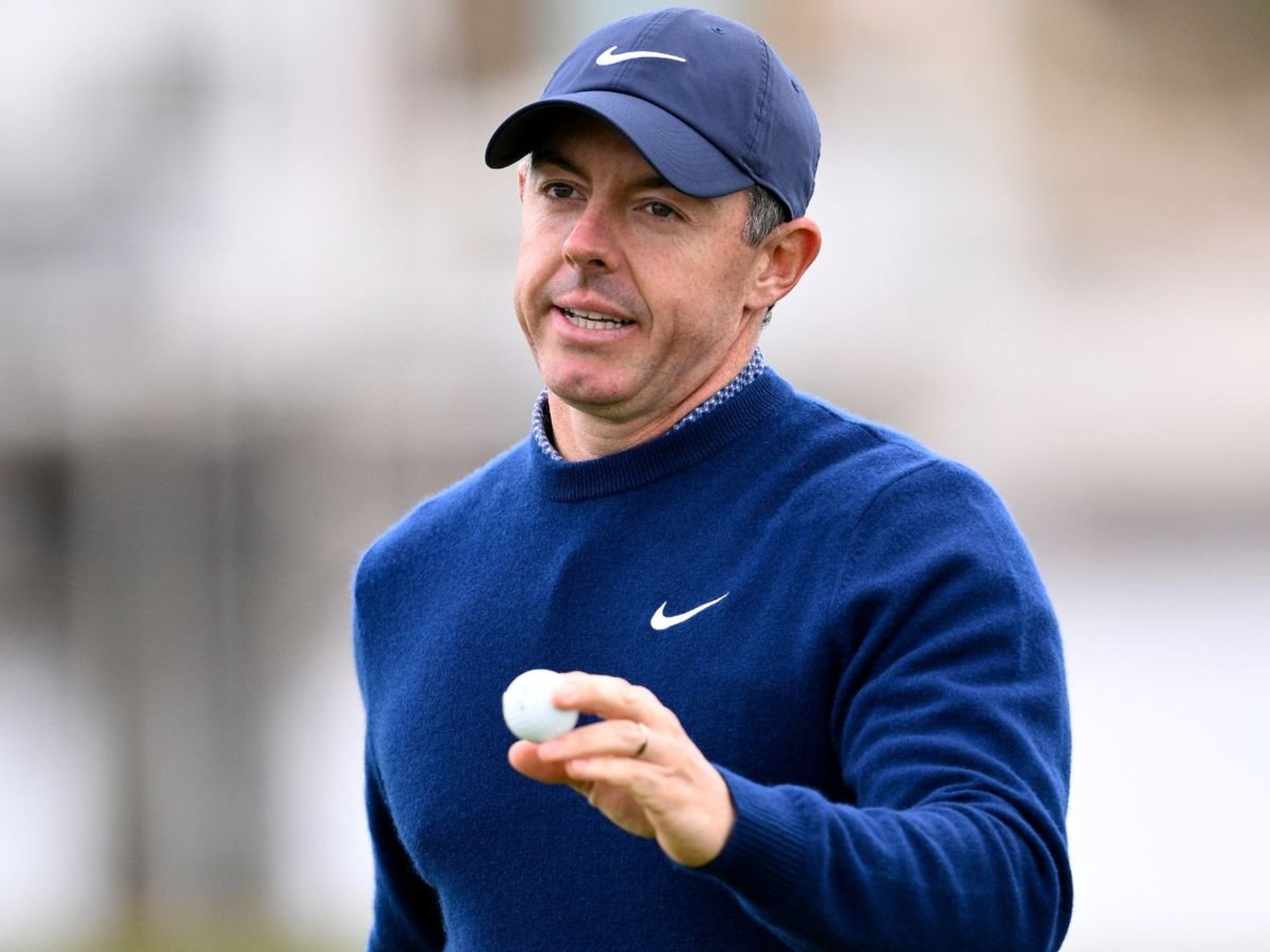 Rory McIlroy reveals frustration despite banking huge sum for Pebble Beach exploits