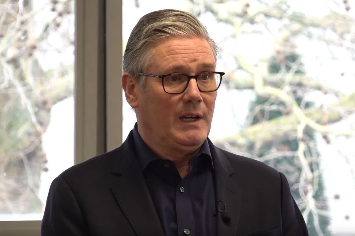 Keir Starmer claims he ‘didn’t know anything’ about smear campaign as PM delivers verdict on scandal-hit minister