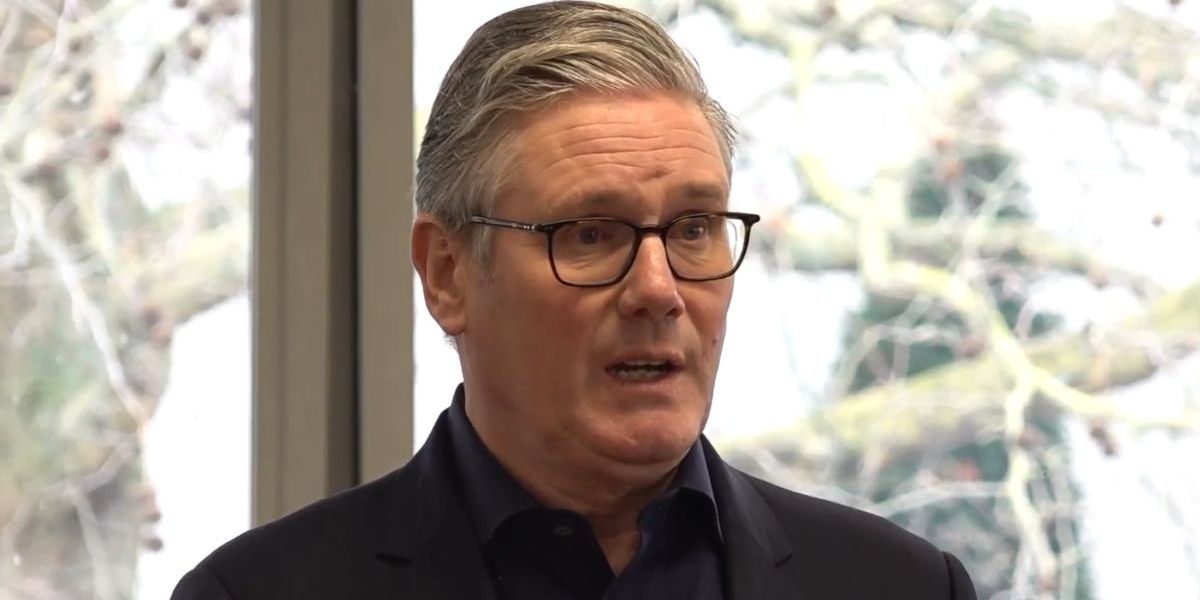 Keir Starmer claims he ‘didn’t know anything’ about Labour Together smear campaign as PM delivers verdict on Josh Simons Keir Starmer claims he ‘didn’t know anything’ about Labour Together smear campaign as PM delivers verdict on Josh Simons