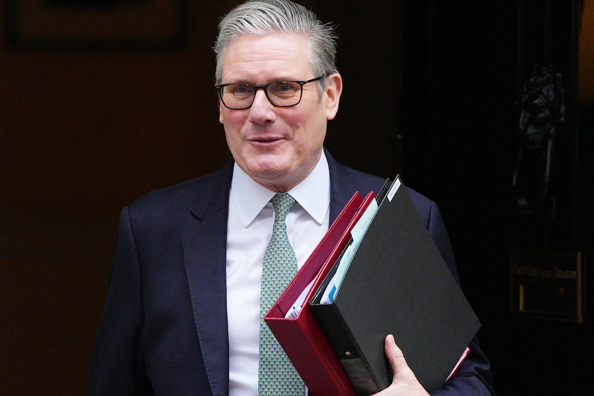 Keir Starmer ABANDONS plan to cancel local elections after Nigel Farage launched legal action