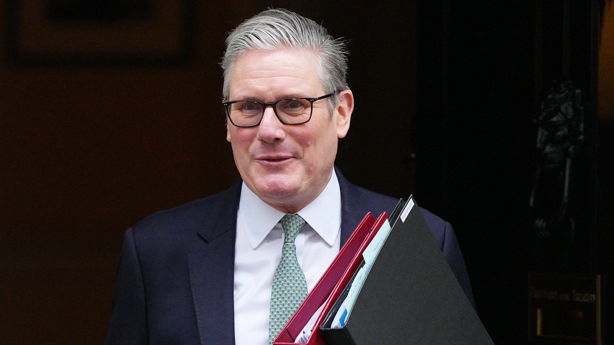 Keir Starmer ABANDONS plan to cancel local elections after Nigel Farage launched legal action