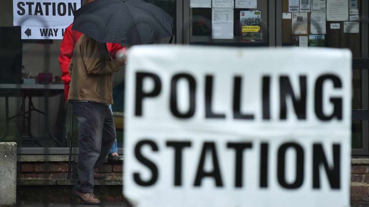POLL: Is the Government's U-turn on local elections a win for democracy? YOU DECIDE