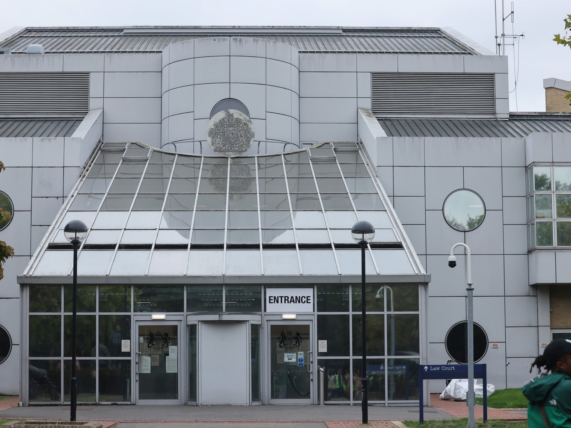 Two teenagers found guilty to killing man they thought was paedophile after luring him to beach