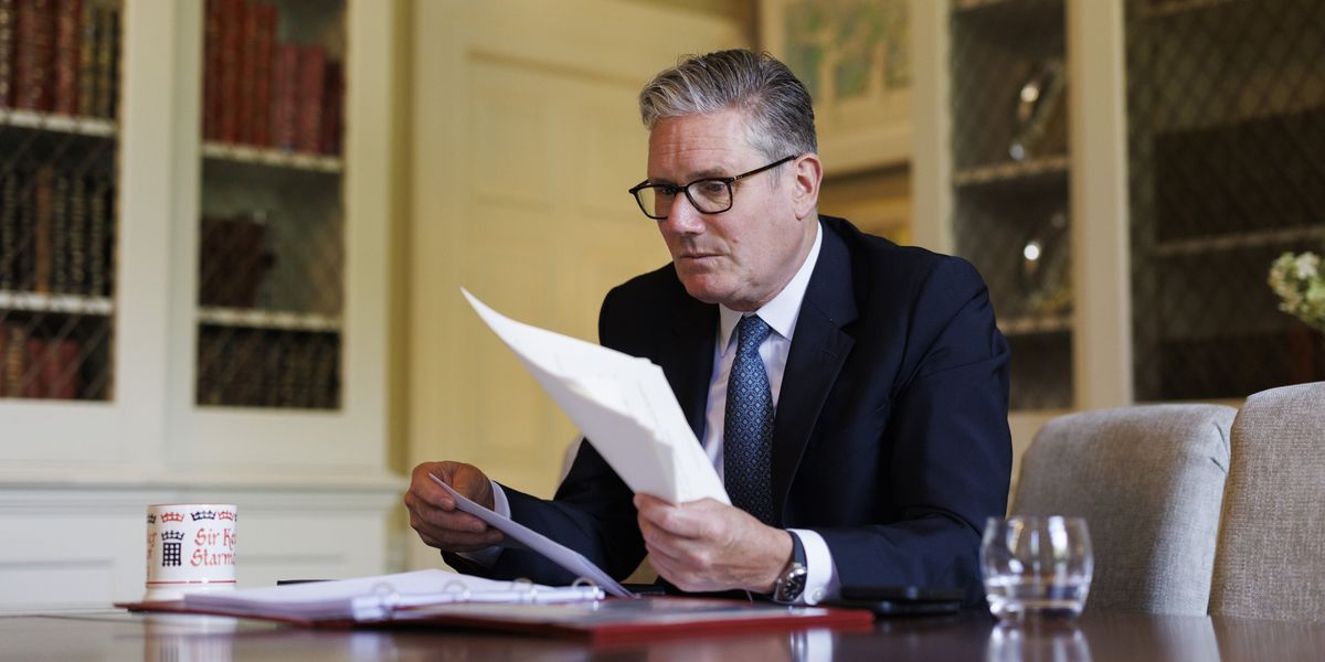 Labour MPs rage at Keir Starmer as election U-turn forces party to face voters’ wrath Labour MPs rage at Keir Starmer as election U-turn forces party to face voters’ wrath