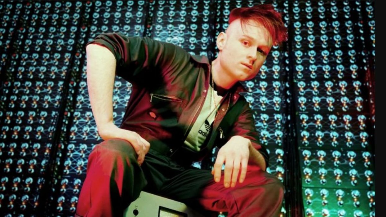 UK Eurovision 2026 entry CONFIRMED as fans left divided after YouTuber and singer-songwriter unveiled