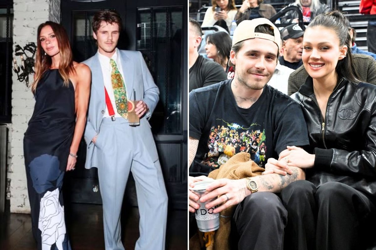 Cruz Beckham receives lavish milestone celebration as parents David and Victoria join son amid Brooklyn estrangement