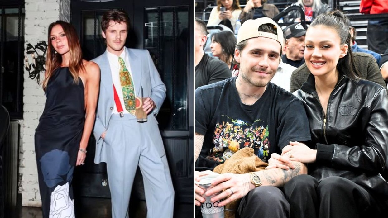 Cruz Beckham receives lavish milestone celebration as parents David and Victoria join son amid Brooklyn estrangement