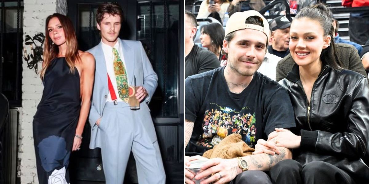 Cruz Beckham receives lavish milestone celebration as parents David and Victoria celebrate son amid Brooklyn estrangement Cruz Beckham receives lavish milestone celebration as parents David and Victoria celebrate son amid Brooklyn estrangement