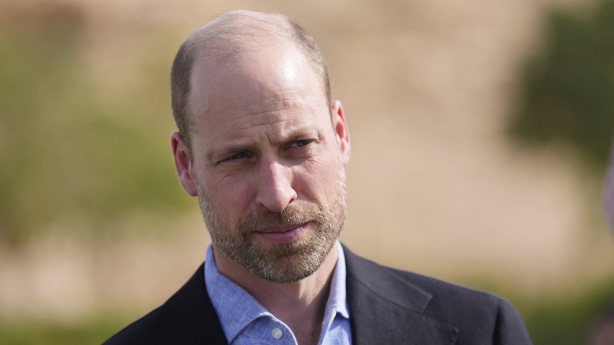Prince William names Indian city as new host for his prestigious competition