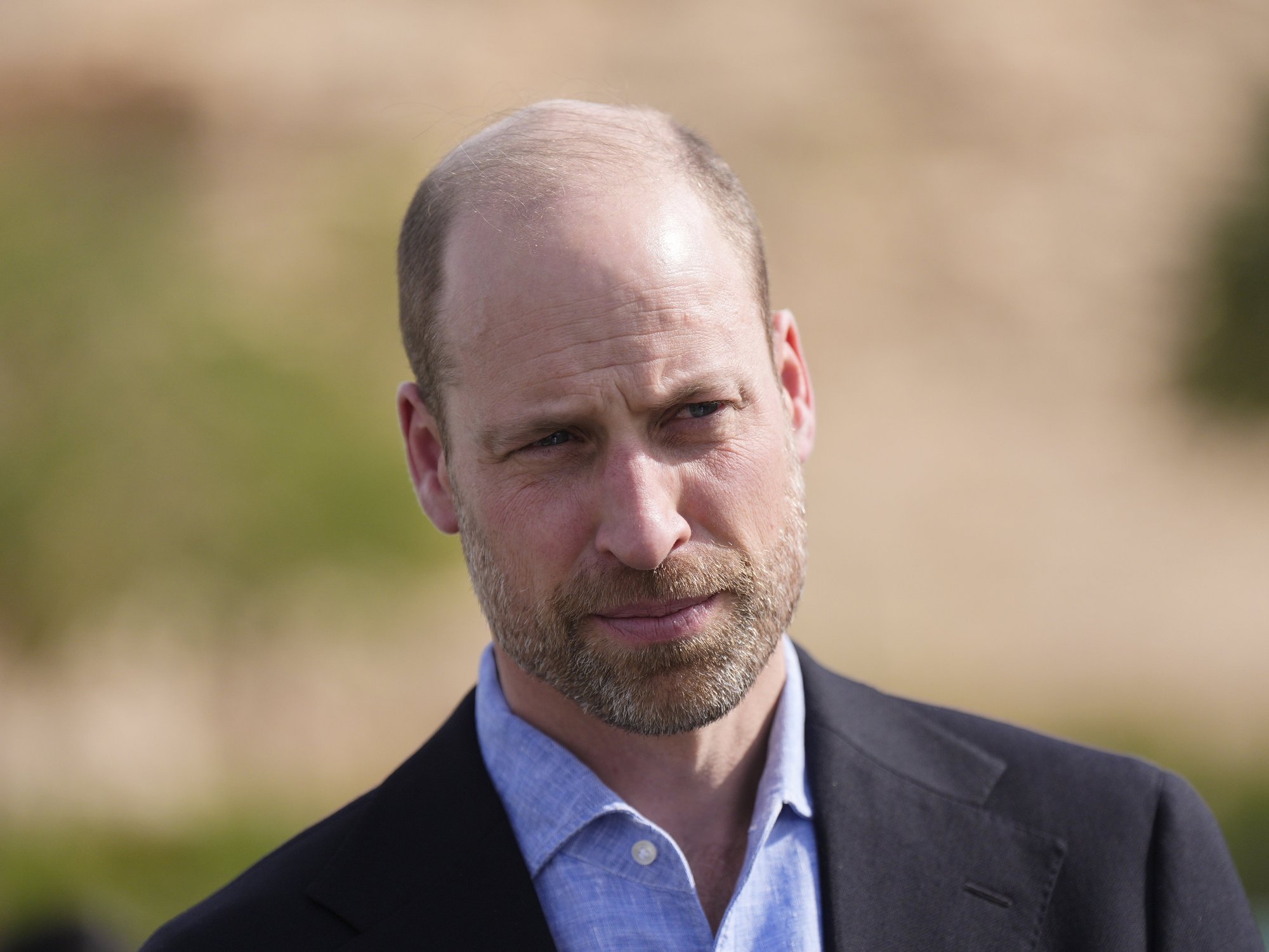 Prince William names Indian city as new host for his prestigious competition