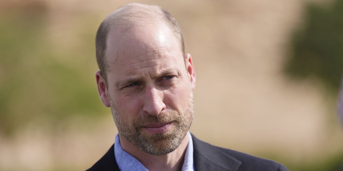 Prince William makes major announcement as he ‘looks to the future with urgency’ Prince William makes major announcement as he ‘looks to the future with urgency’