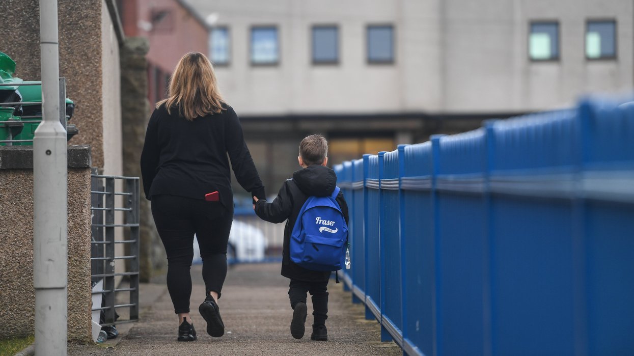 Christian groups lament 'disappointing' plan to let children opt out of religious observance in schools