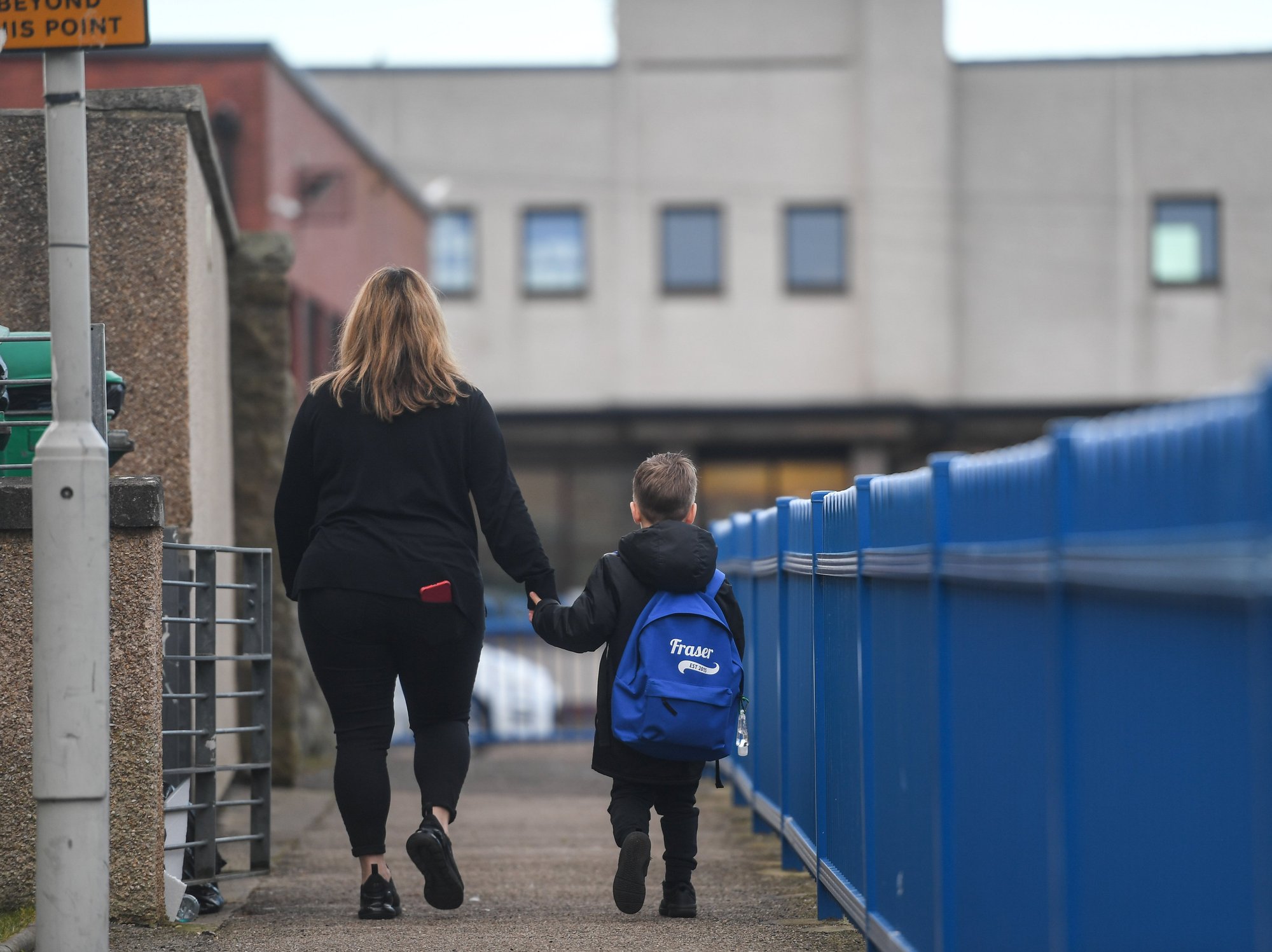 Christian groups lament 'disappointing' bill to let children opt out of religious observance in schools