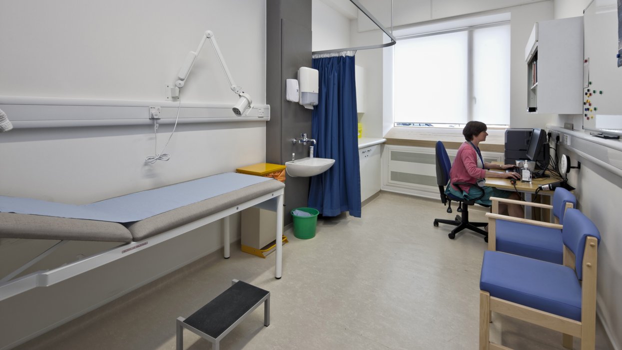 NHS patients face record waits as one GP surgery closes every week under Labour