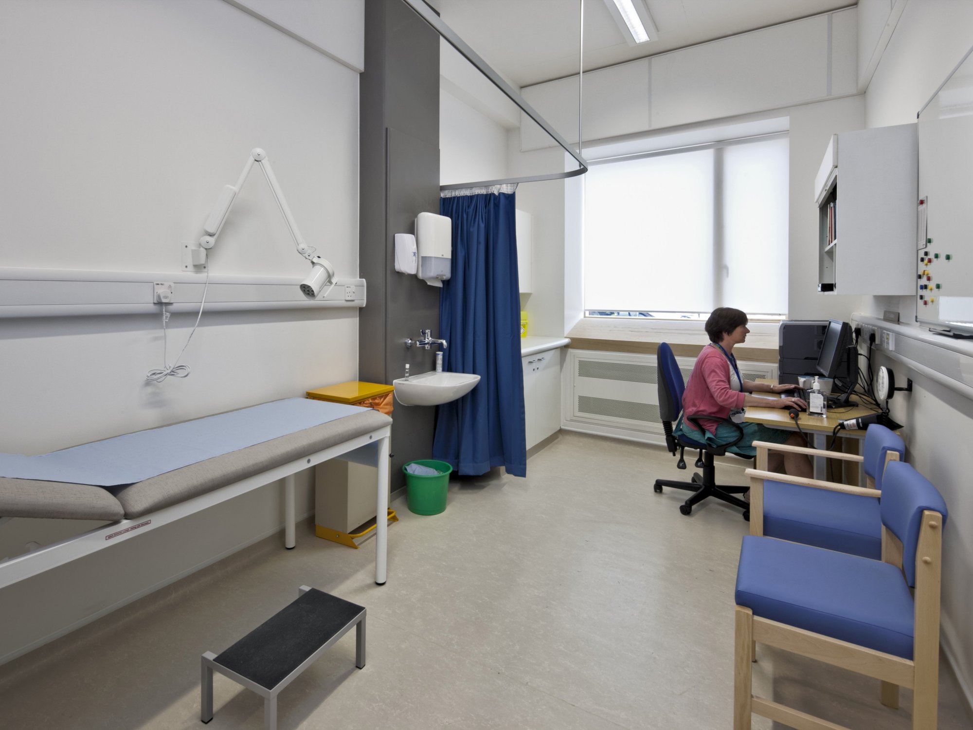 NHS patients face record waits as one GP surgery closes every week under Labour