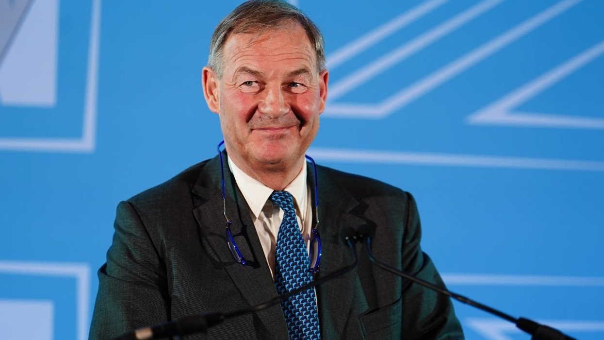 Rupert Lowe was known by just 14 per cent of voters last March… now it’s even lower