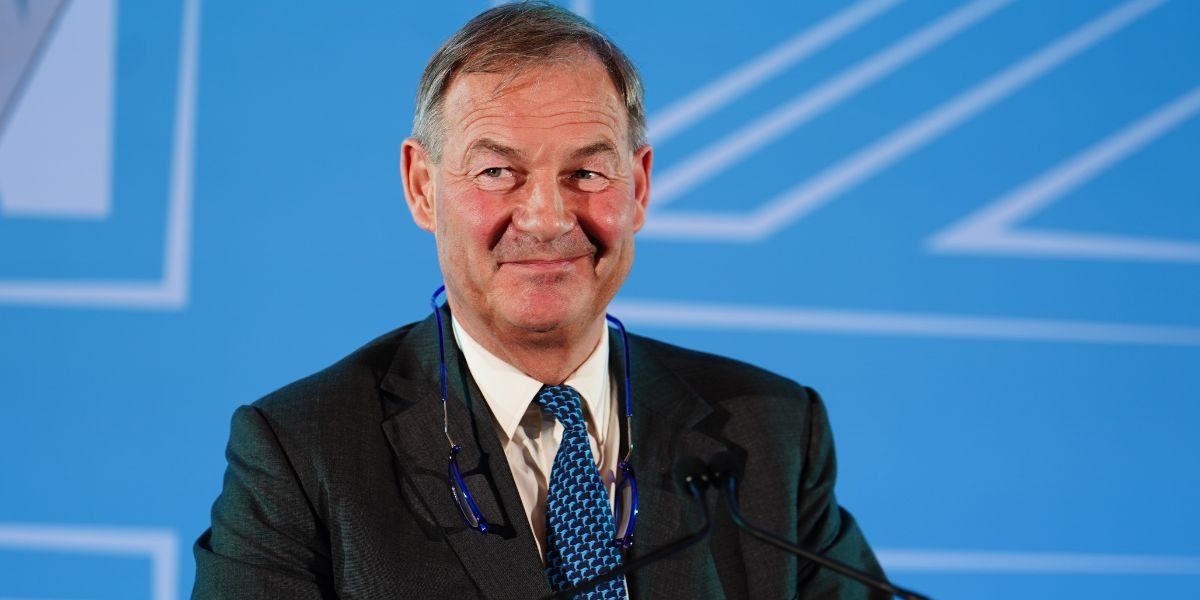 Restore Britain leader given polling blow in boost to Reform UK Restore Britain leader given polling blow in boost to Reform UK