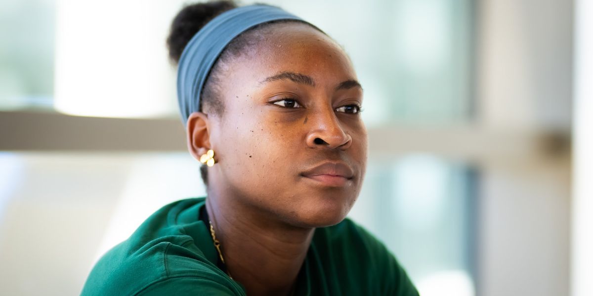 Tennis news: Coco Gauff blasts Donald Trump over recent ICE deaths Tennis news: Coco Gauff blasts Donald Trump over recent ICE deaths