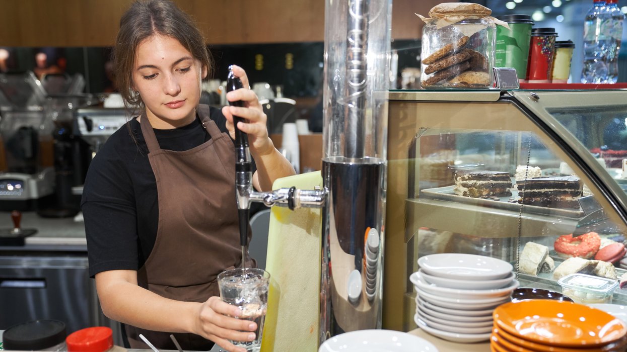 Labour ministers could ditch minimum wage manifesto pledge amid fears of fuelling record youth unemployment